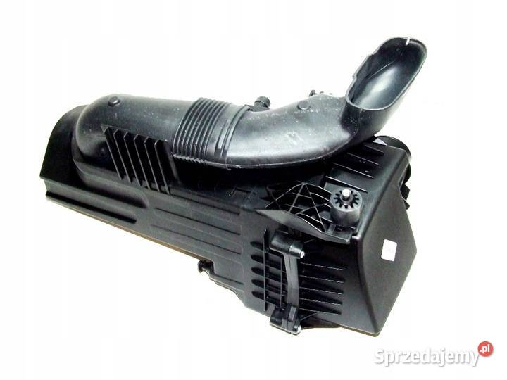 OBUDOWA FILTRA POWIETRZA FORD TRANSIT COURIER Głogów