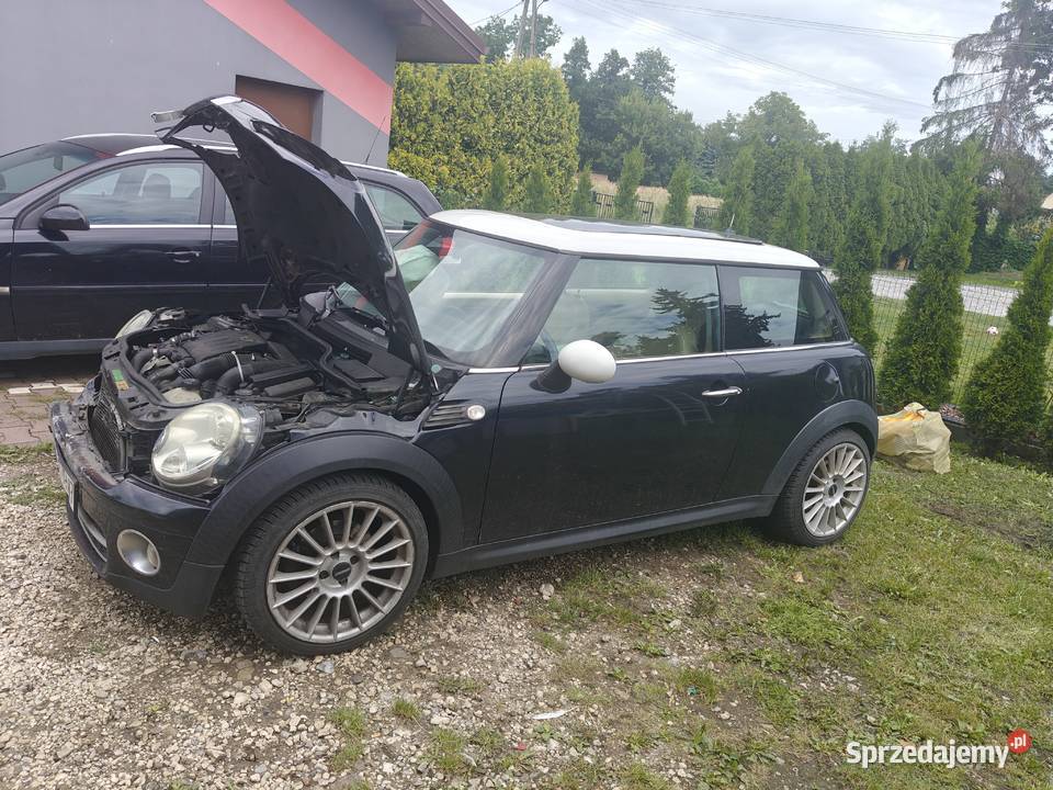Mini Cooper r56 Cooper Mini Brzesko