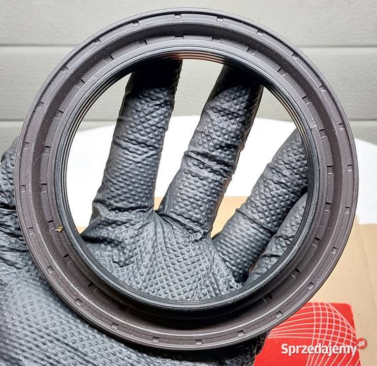 USZCZELNIACZ WAŁU PIASTY IVECO DAILY III Mielęcin sprzedam