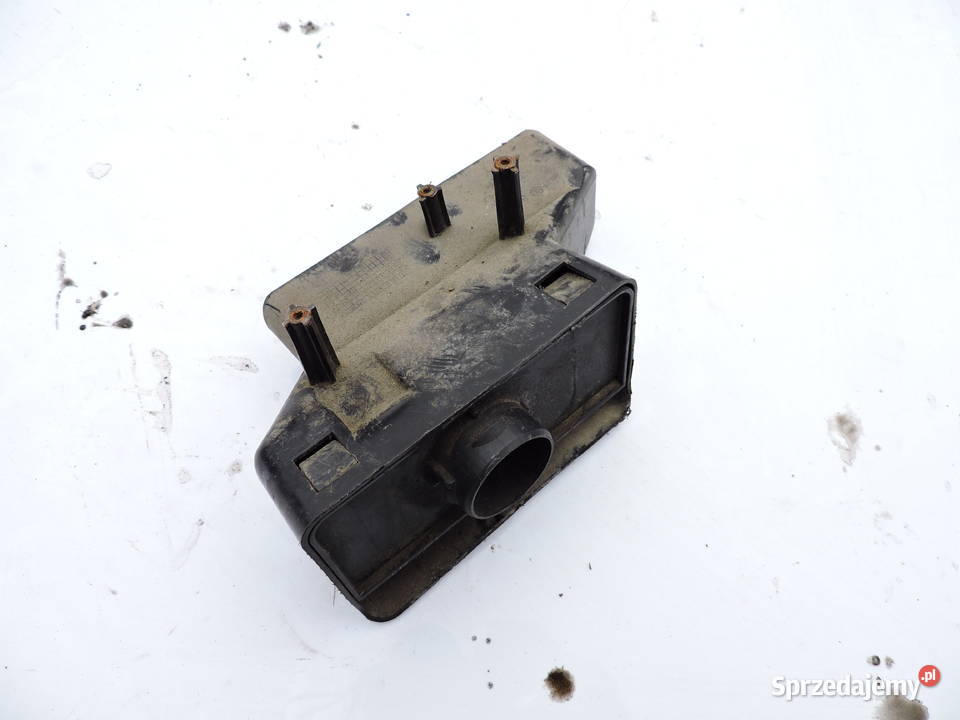 Dolot powietrza Vw Fox 12 B Myszków