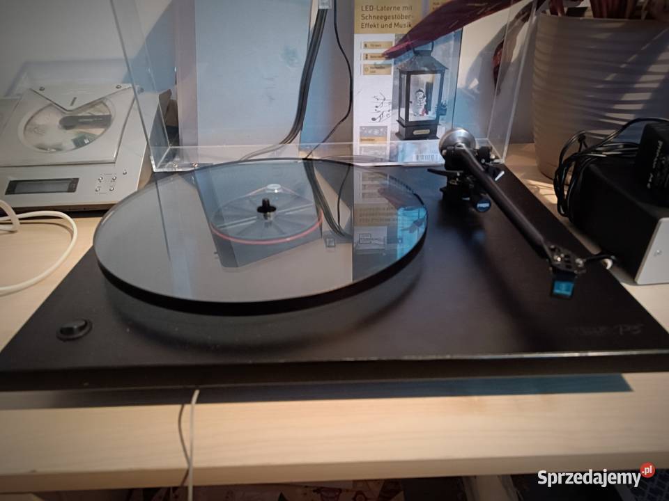 Gramofon Rega Planar P3 Ostrowiec Świętokrzyski sprzedam