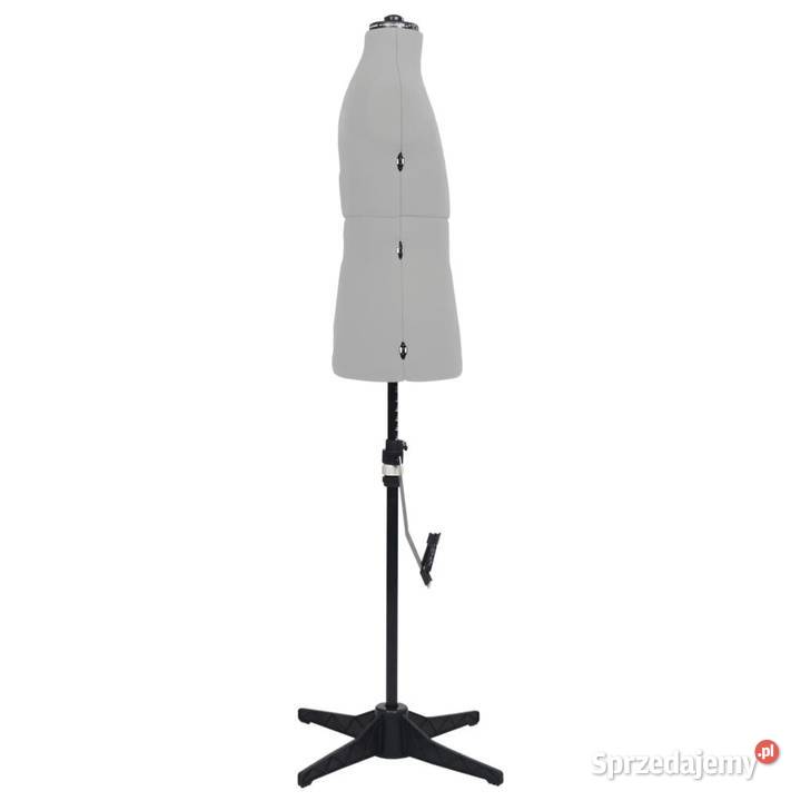 vidaXL Regulowany manekin krawiecki męski Warszawa