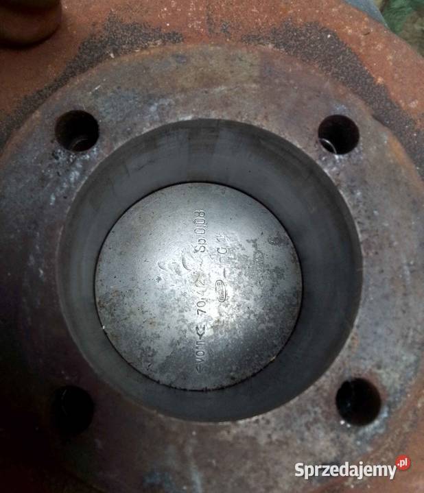 DKW NZ 250 silnik kapitalce Kluczbork