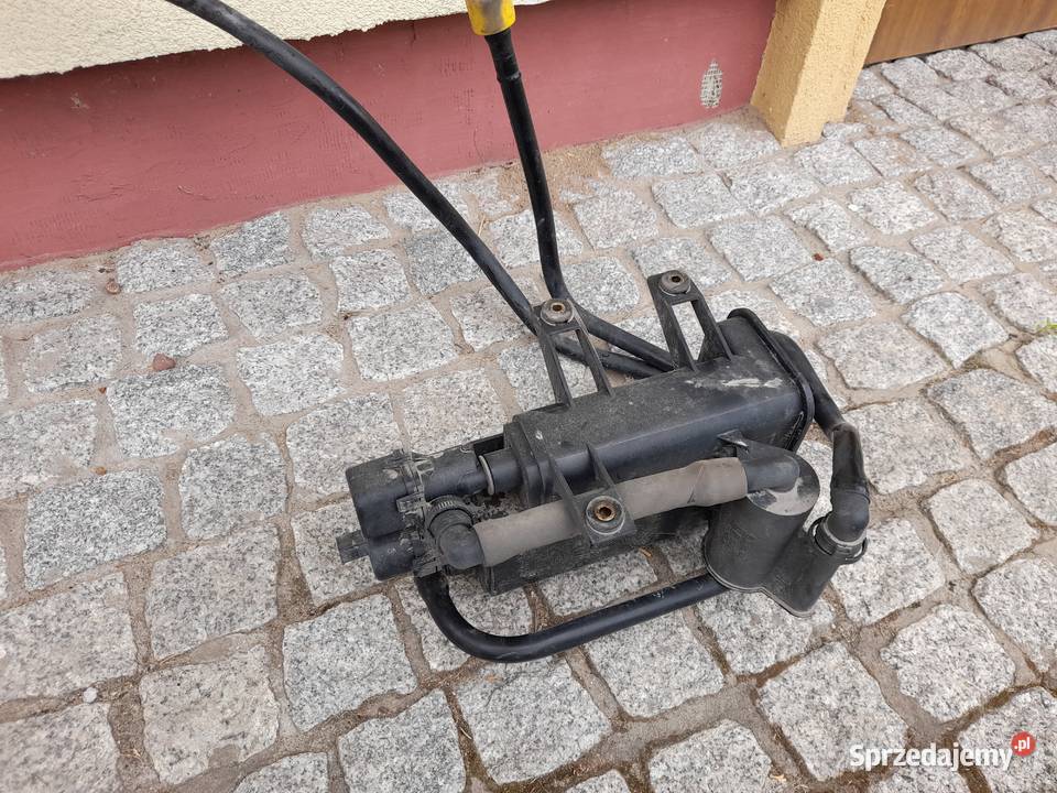 Filtr węglowy zbiornika paliwa BMW Z4 E85 USA osobowe podlaskie sprzedam
