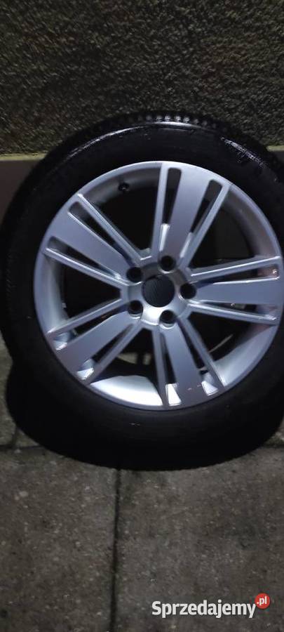 Felgi aluminiowe 5x112 Felga aluminiowa Opony i felgi Świnoujście