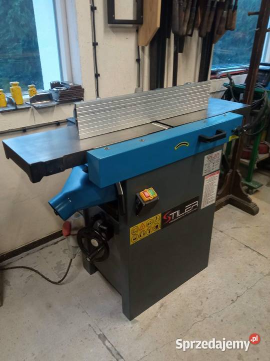 Strugarko grubosciówka Stiler PT 260 Słupsk sprzedam