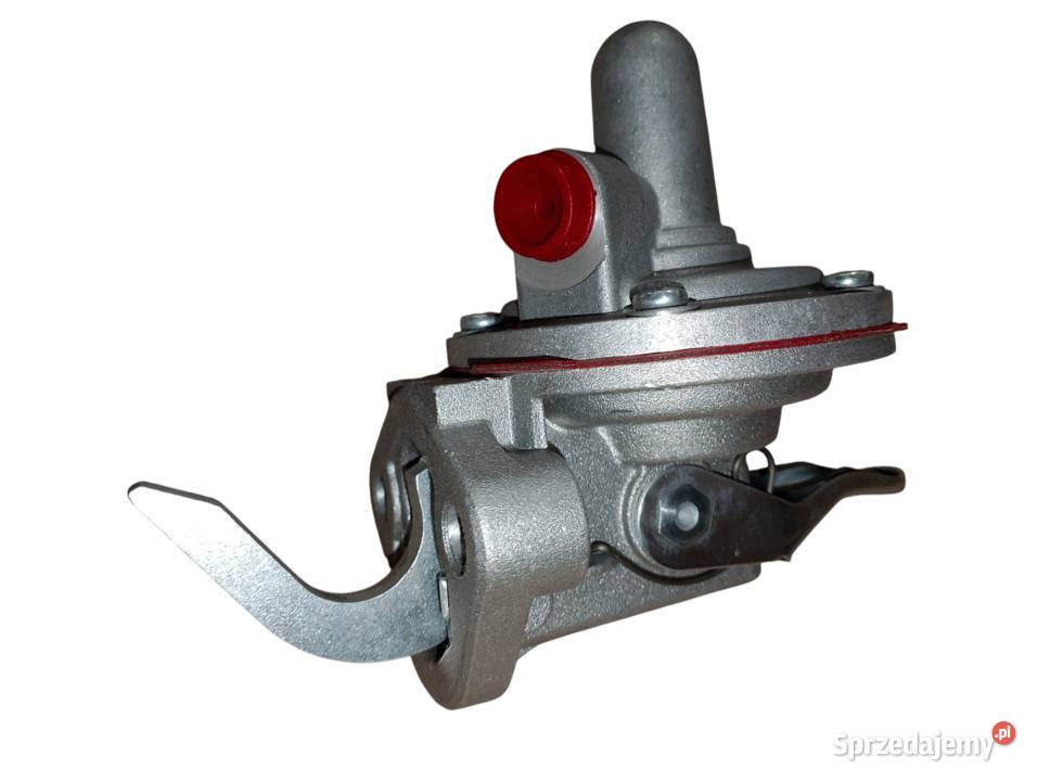 Pompa paliwa zasilająca Perkins 42034318 Tyczyn