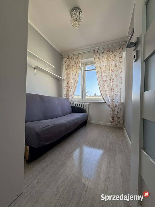 Mieszkanie 3pokojowe Piętro 4 wielkopolskie Gniezno