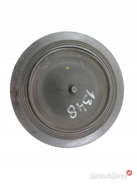 KOŁO PASOWE 9654951080 16 TDCI Ford Fiesta Mk7