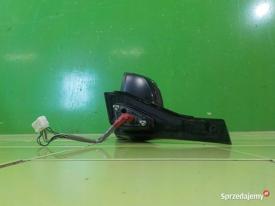 HONDA INSIGHT II 13 IMA AUT 10r 5D lusterko lewe mazowieckie Suków