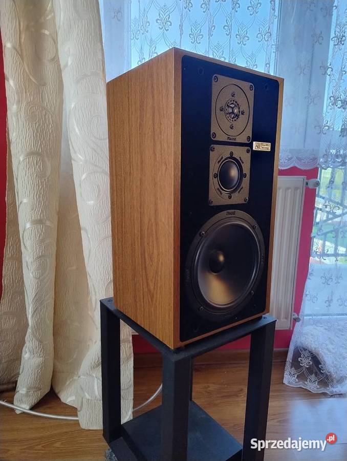 Kolumny Magnat all ribbon 4 Elektronika Trzebuska