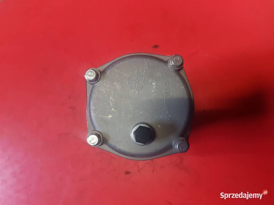 2401117010A Filtr paliwa dokładnego czyszczenia lubuskie Sulechów sprzedam