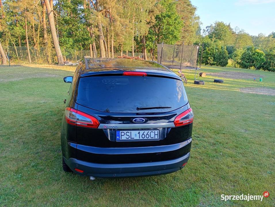 Ford S Wilczyn