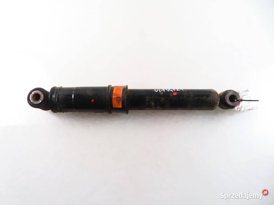 AMORTYZATOR TYŁ RENAULT KANGOO Express II 15 dCi