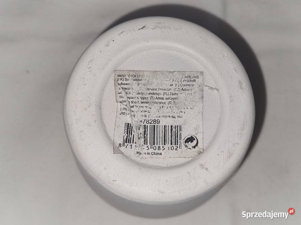 Ceramiczna osłonka na doniczkędoniczka Warszawa