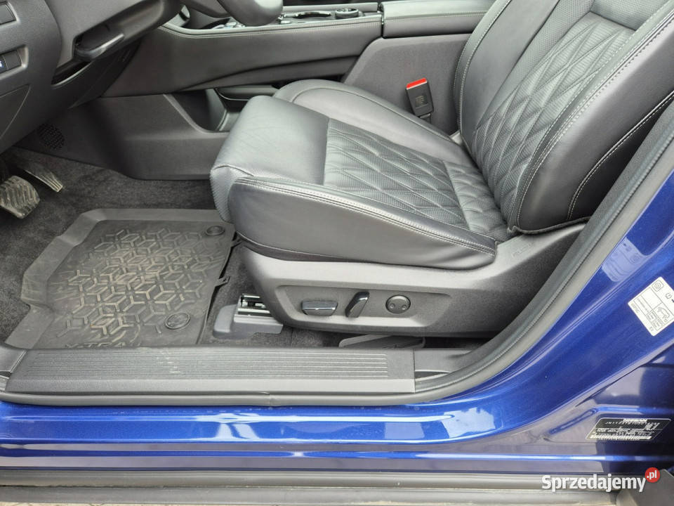 Nissan XTrail Tekna ePowerPremiumBose Vat 23 IV automatyczna Łódź