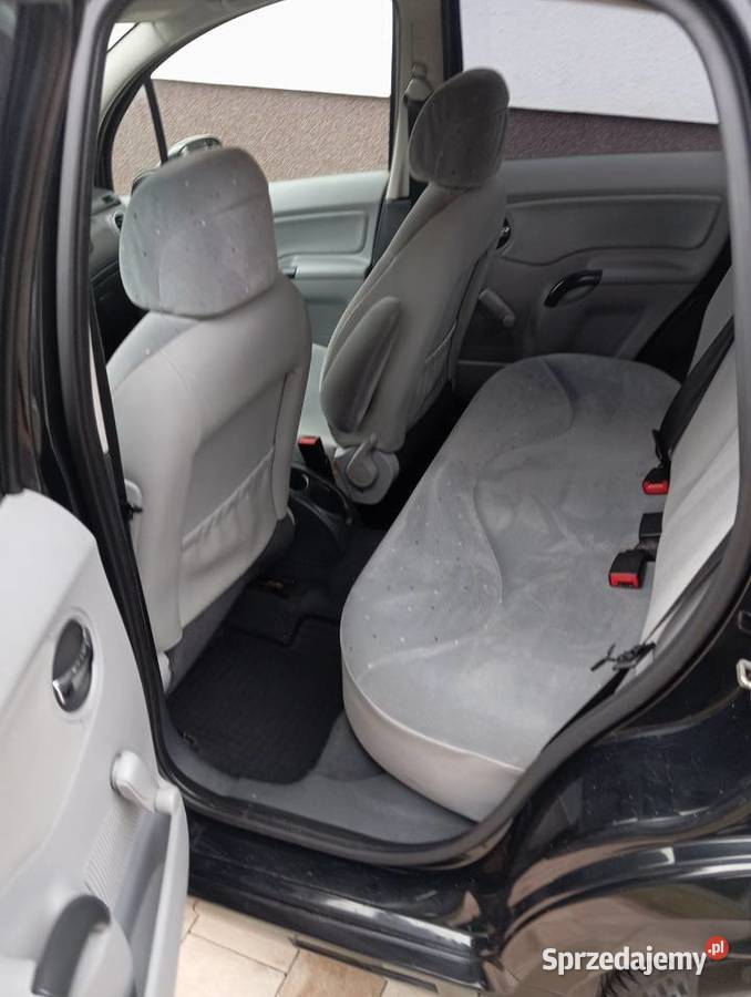 CITROEN C3 Miedziana Góra