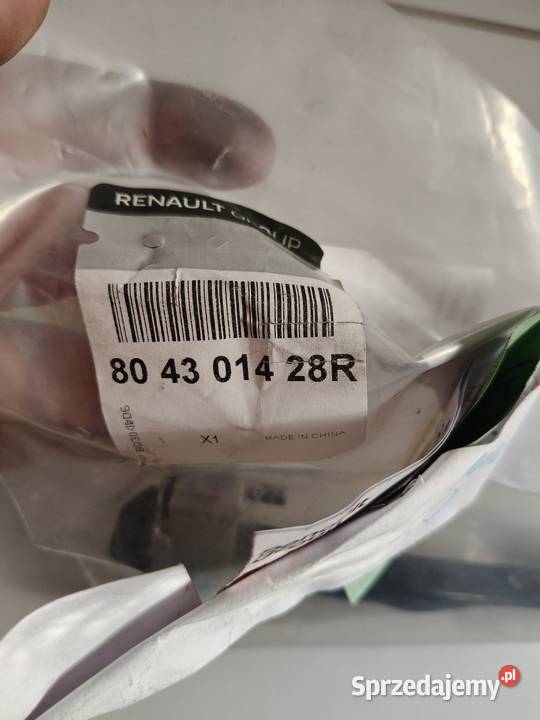 Ogranicznik drzwi Renault Scenic inne Koszalin