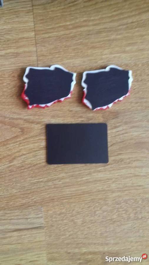 Magnesy na lodówkę Iława