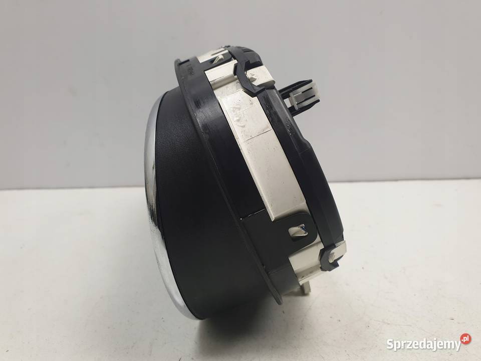 Nissan Qashqai 20 16V LICZNIK ZEGARY europa Janów