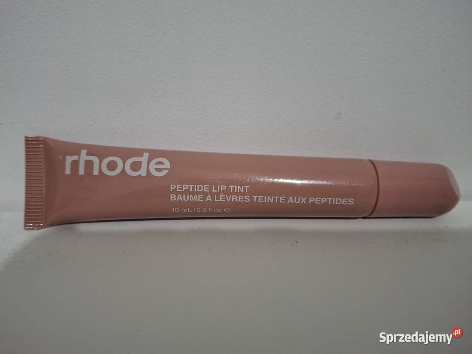 Błyszczyk do ust nawilżający Kraków