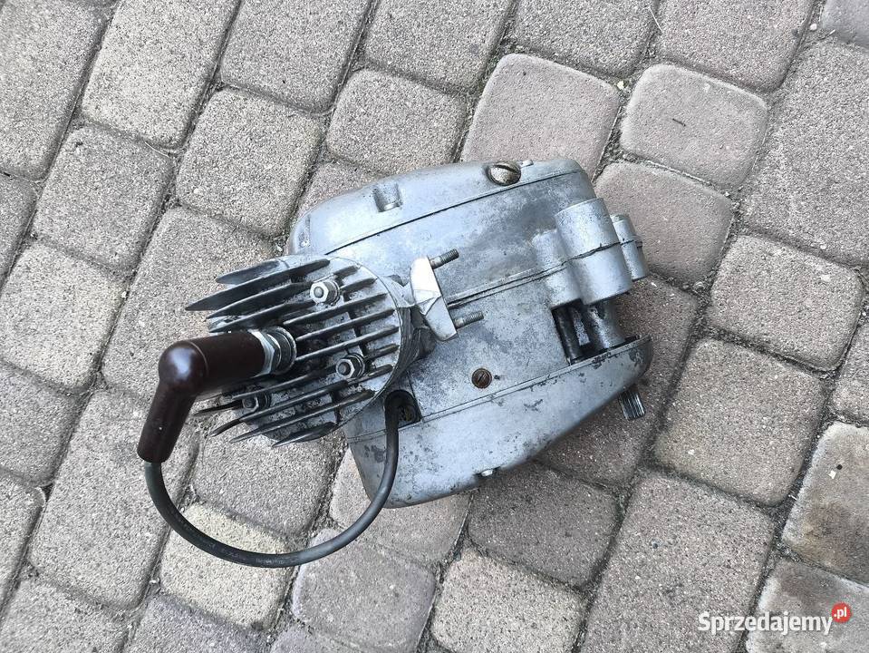 Wsk komar Romet pegaz shl Bełchatów
