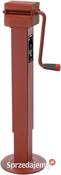 Stopa podporowa DG706W STRDG706W