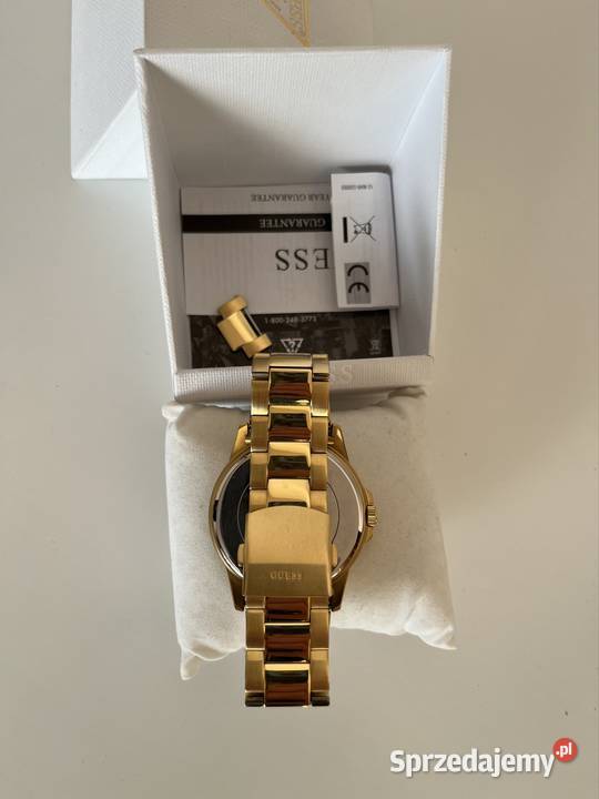 Sprzedam zegarek Guess Słomniki