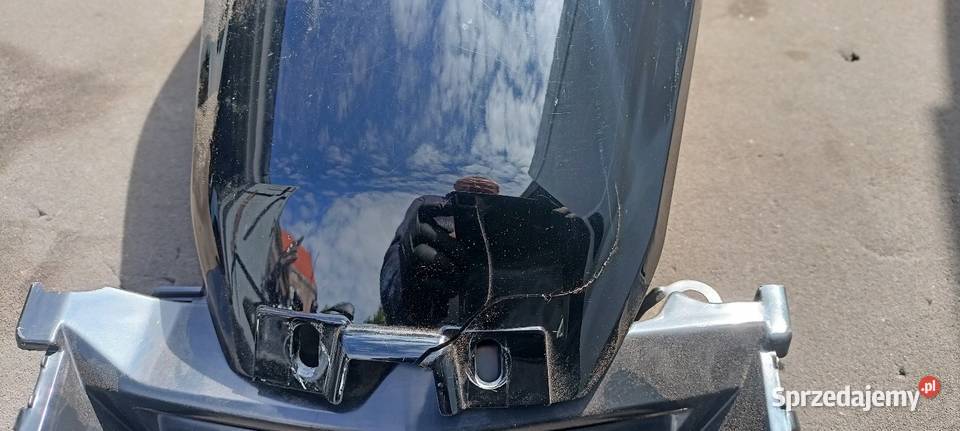 BMW r1200gs ADV osłona na zbiornik Grudziądz sprzedam
