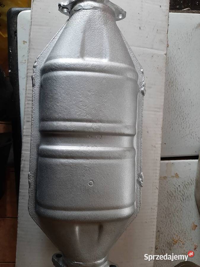Mitsubishi 3000 VR4 CZĘŚCI