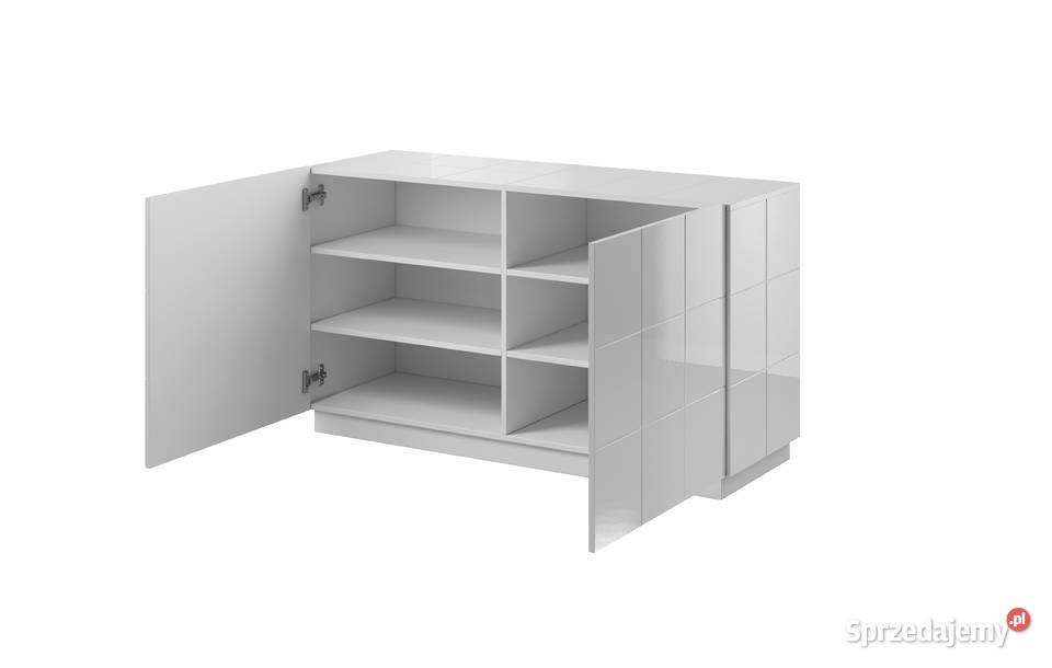 REJA komoda 2 drzwiowa w trzech kolorach Rzeszów sprzedam