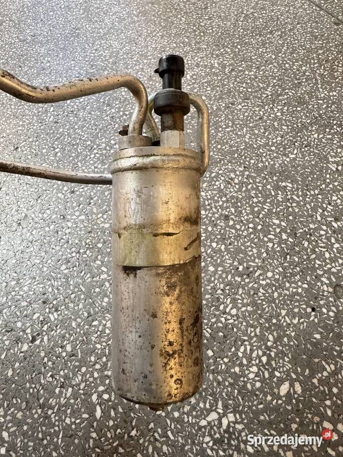 Koło dojazdowe Renault Twingo I 2001 i osuszacz Wrocław