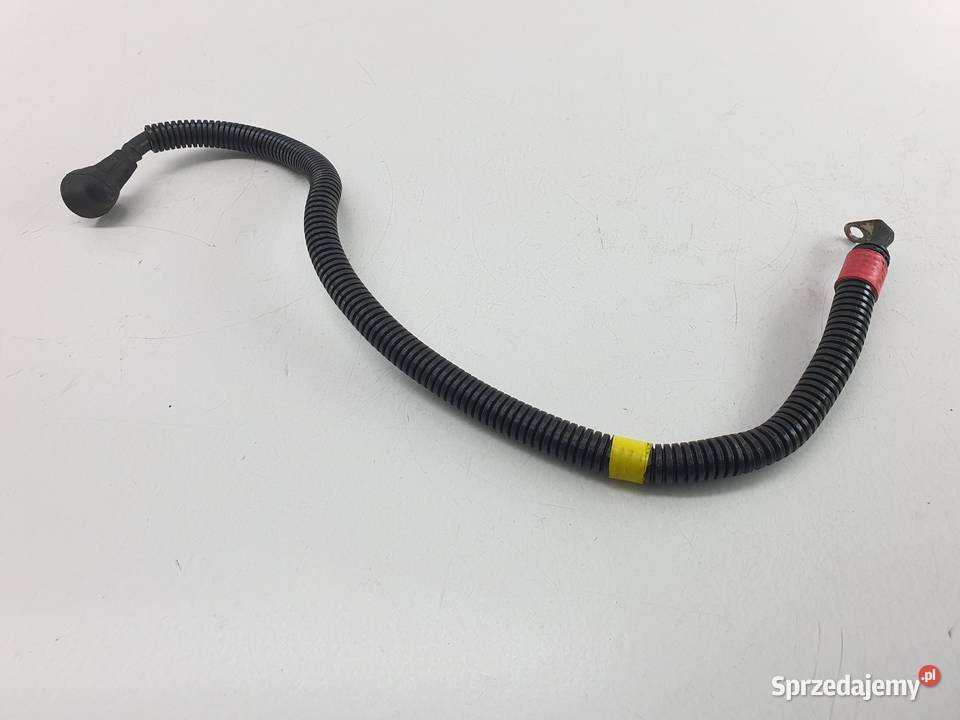 Przewod Plusowy Kabel Harley Davidson Sportster Łódź