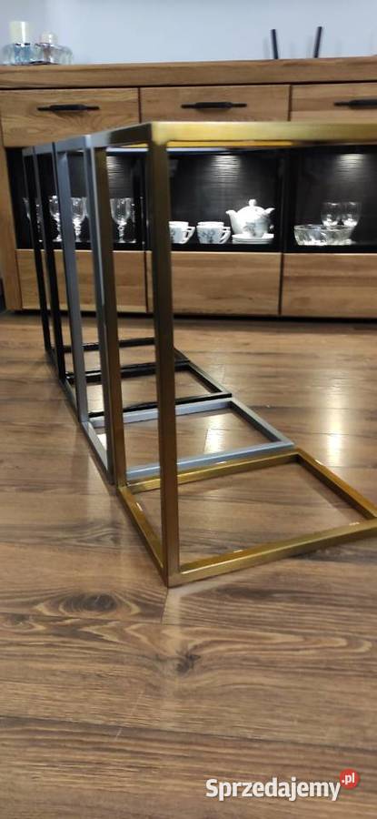 Stolik pomocniczy mazowieckie Warszawa