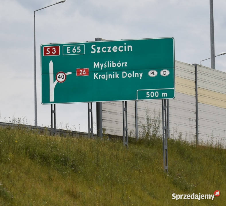 Sprzedam wydzierzawie dzialki inwestycyjne 3