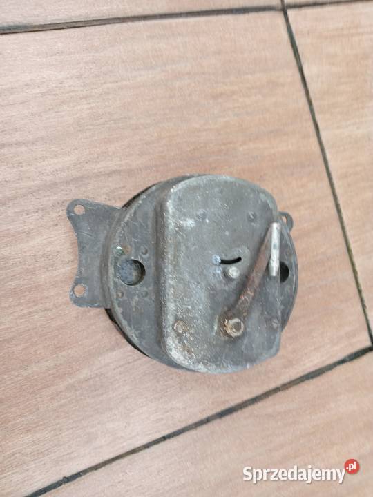 ZEGAR WARSZAWA NYSA ZUK FIAT małopolskie Gorlice sprzedam