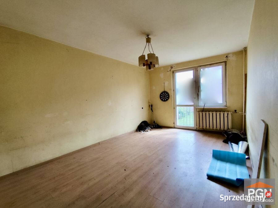 Mieszkanie na sprzedaż 42m2 2 pokoje Gryfice 42m2