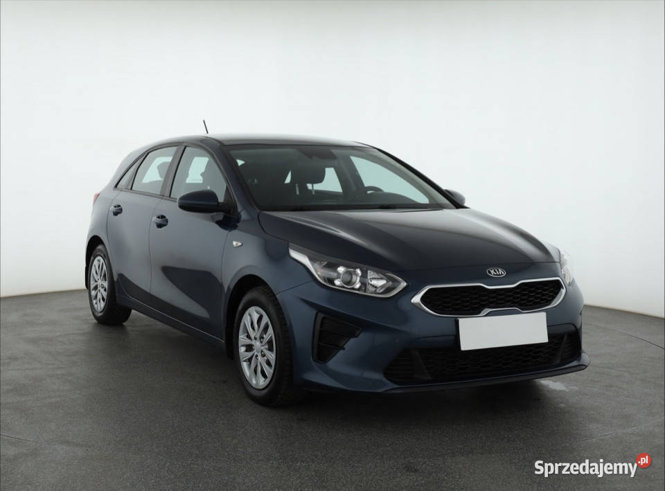 Kia Ceed 14 CVVT sprzedam