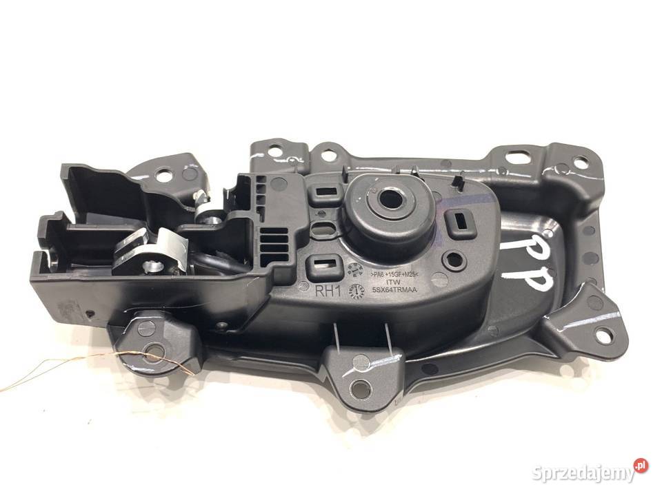 KLAMKA WEWNĘTRZNA PRAWY PRZÓD JEEP COMPASS MP