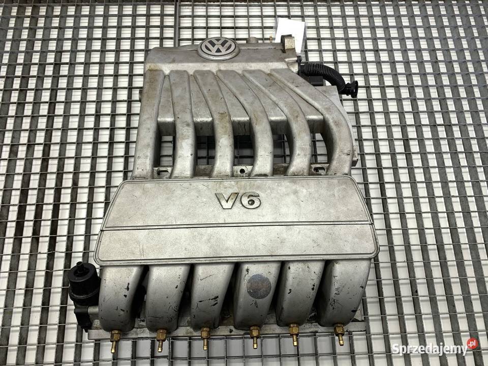 KOLEKTOR SSĄCY VW TOUAREG 03H133201D 36 280 0213