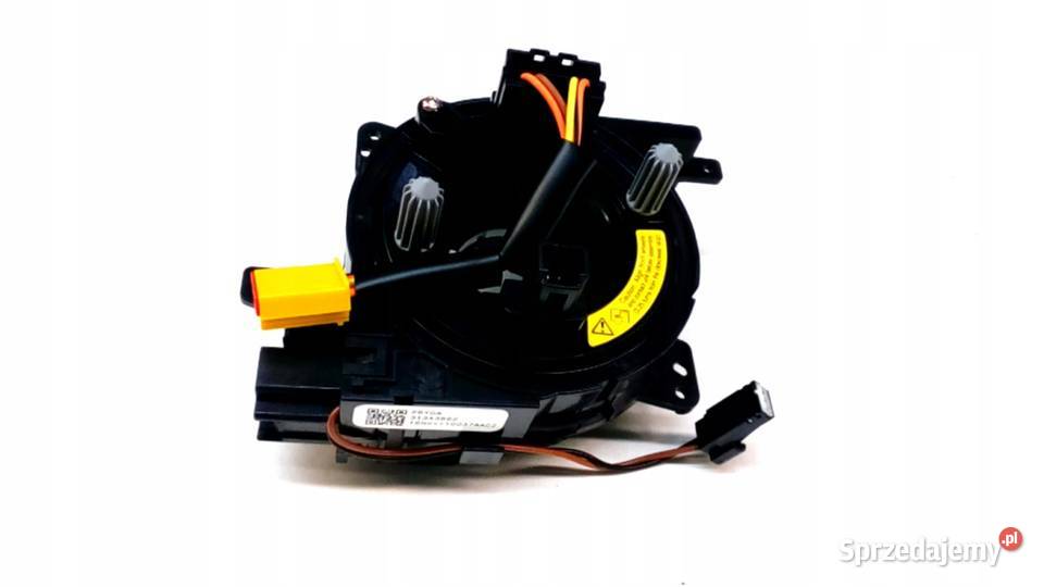 VOLVO S60 V60 S80 XC60 XC70 tasma airbag zwijak