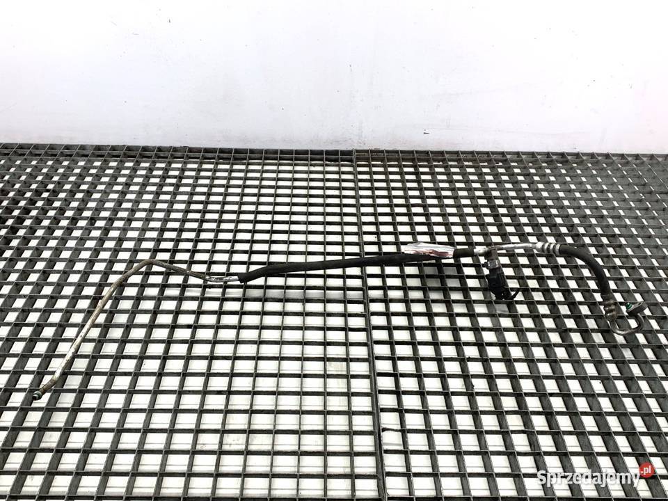 RURKA KLIMATYZACJI KIA OPTIMA 17 136 Hatchback