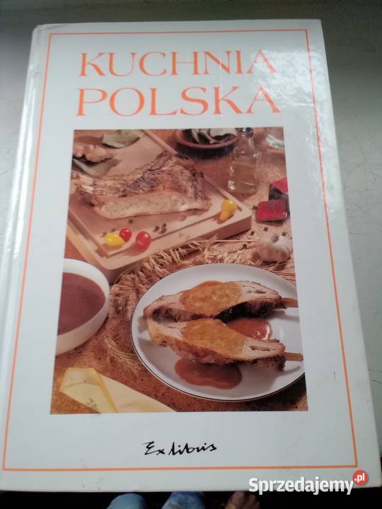Kuchnia Polska tradycyjna Łódź