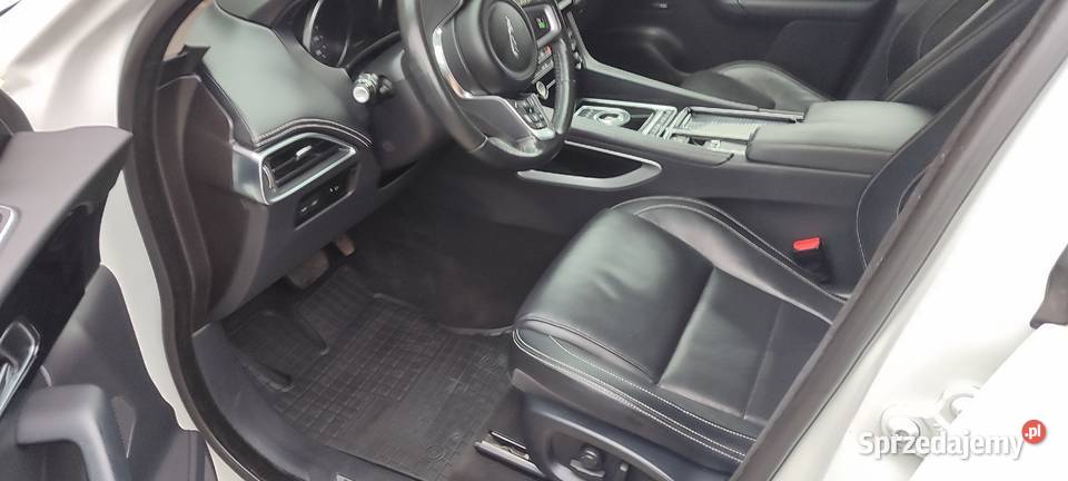 4x4 Rsport Salon Serwis Navi Skóra Okazja 4/5 Radom