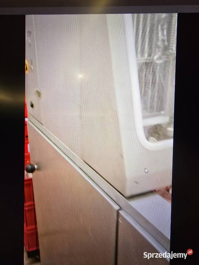 Nastrzykiwarka inwestpol 32 igly Elbląg
