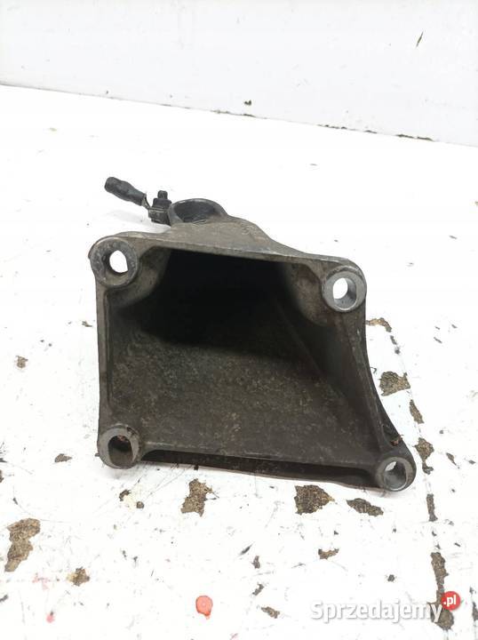 ŁAPA WSPORNIK 67546160 36 V8 N62 Bmw Seria 7 IV