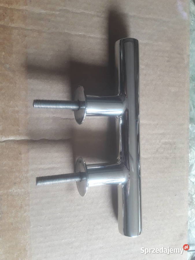 Knaga jacht Łódź motorówka żaglówka Giżycko