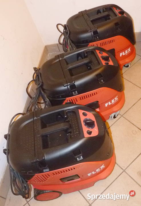 Odkurzacz przemysłowy Flex 33 M AC dolnośląskie Wrocław