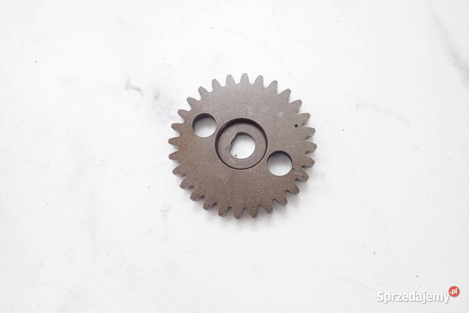 Zębatka Tryb Pompy Oleju Kawasaki Gpz 500 8792r Pozostałe Strzelce Krajeńskie