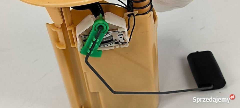 POMPKA PALIWOWA PEUGEOT 307